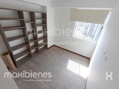 Apartamento en venta en Calasanz, Medellín · foto 7 de 20