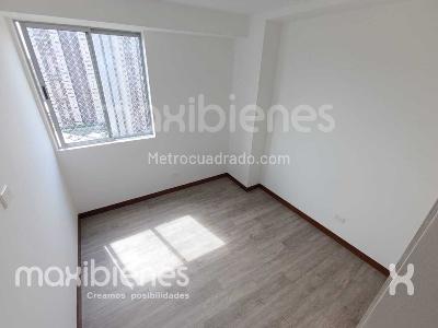 Apartamento en venta en Calasanz, Medellín · foto 9 de 20