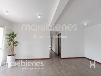 Apartamento en venta en Calasanz, Medellín · foto 11 de 20