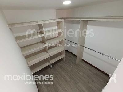 Apartamento en venta en Calasanz, Medellín · foto 12 de 20