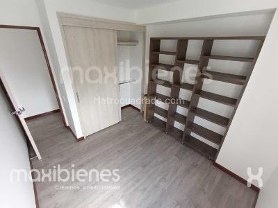 Apartamento en venta en Calasanz, Medellín · foto 13 de 20
