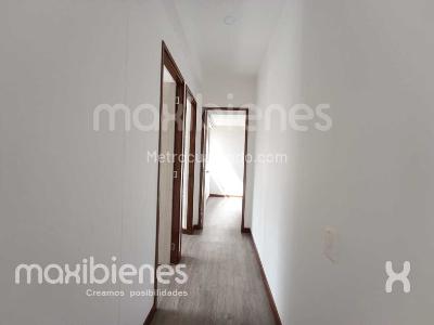 Apartamento en venta en Calasanz, Medellín · foto 15 de 20