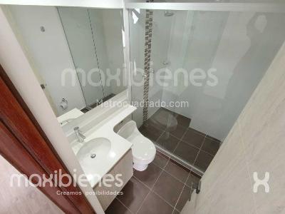 Apartamento en venta en Calasanz, Medellín · foto 16 de 20