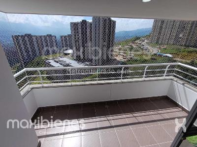 Apartamento en venta en Calasanz, Medellín · foto 19 de 20