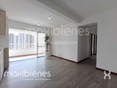 Apartamento en venta en Calasanz, Medellín · foto 3 de 20