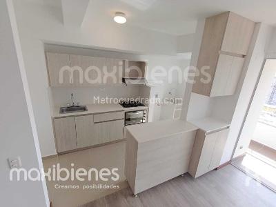 Apartamento en venta en Calasanz, Medellín · foto 5 de 20