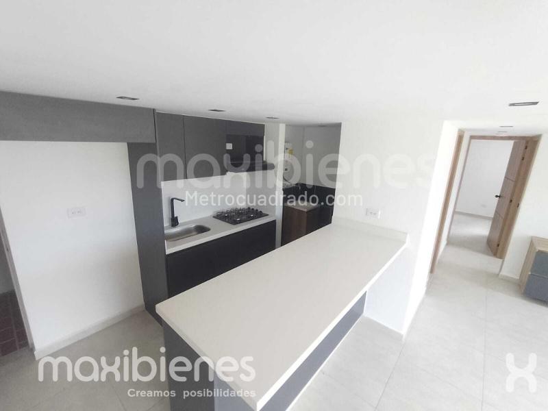 Piso – Bello - Vista 2