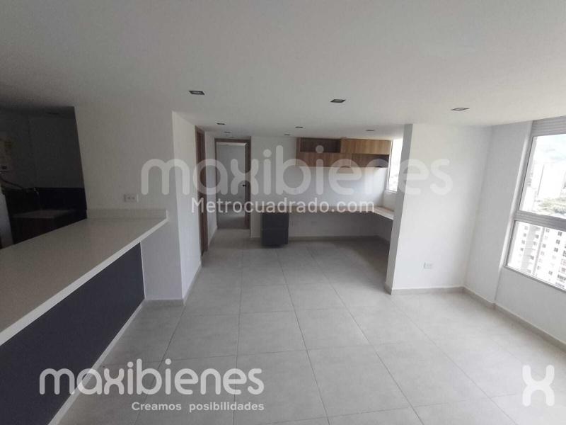 Piso – Bello - Vista 3