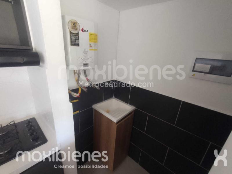 Piso – Bello - Vista 4