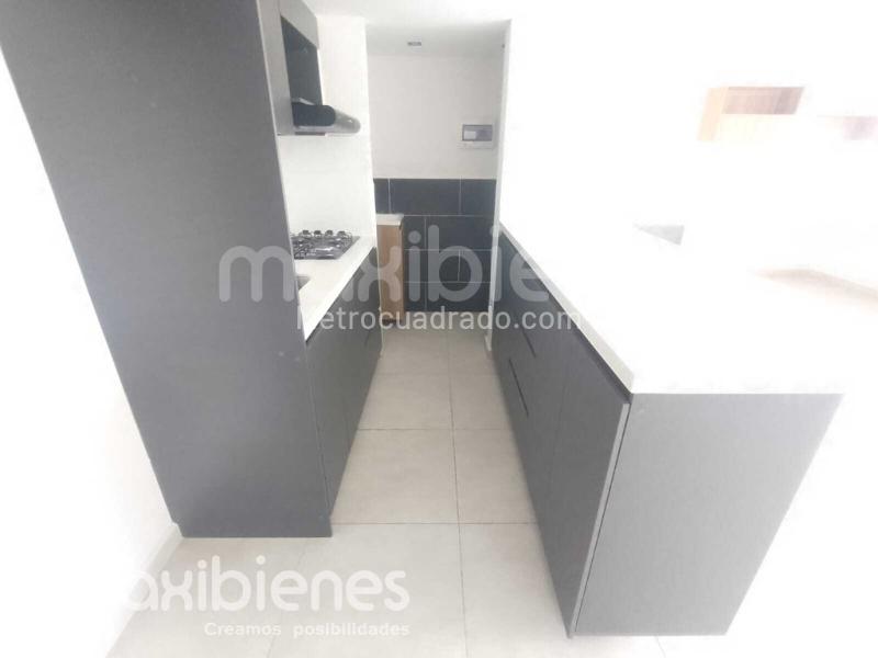 Piso – Bello - Vista 5