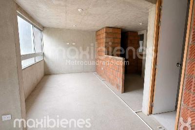 Apartamento de 2 alcobas en venta en San Gabriel, Bello, 50 m² · foto 2 de 8