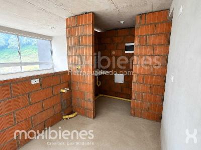 Apartamento de 2 alcobas en venta en San Gabriel, Bello, 50 m² · foto 7 de 8