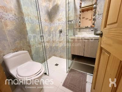 Apartaestudio en arriendo en Prado, Medellín, 100 m² · foto 15 de 16