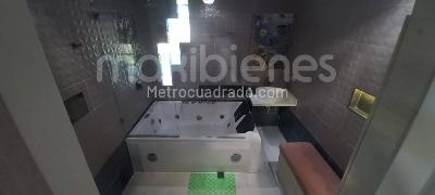 Apartaestudio en arriendo en Prado, Medellín, 100 m² · foto 16 de 16