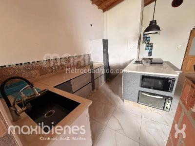Apartaestudio en arriendo en Prado, Medellín, 100 m² · foto 3 de 16