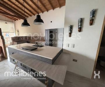 Apartaestudio en arriendo en Prado, Medellín, 100 m² · foto 5 de 16