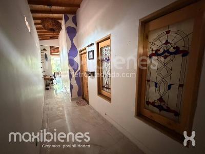 Apartaestudio en arriendo en Prado, Medellín, 100 m² · foto 8 de 16