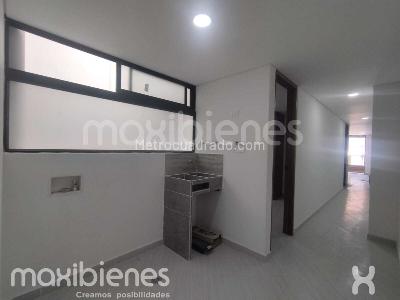 Apartamento en venta en Aranjuez, Medellín · foto 11 de 17