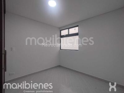 Apartamento en venta en Aranjuez, Medellín · foto 12 de 17