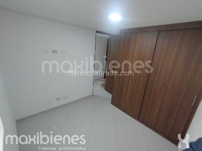 Apartamento en venta en Aranjuez, Medellín · foto 13 de 17