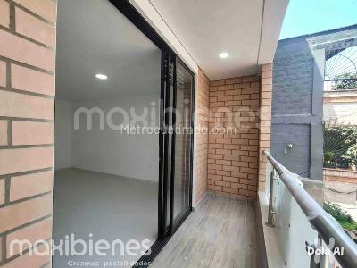Apartamento en venta en Aranjuez, Medellín · foto 15 de 17