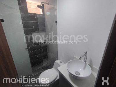 Apartamento en venta en Aranjuez, Medellín · foto 16 de 17