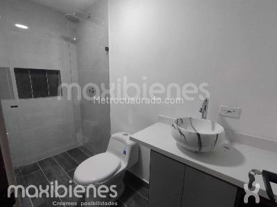 Apartamento en venta en Aranjuez, Medellín · foto 17 de 17