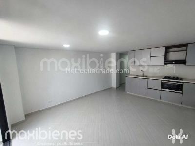Apartamento en venta en Aranjuez, Medellín · foto 2 de 17