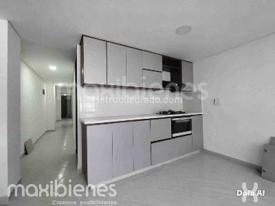 Apartamento en venta en Aranjuez, Medellín · foto 3 de 17
