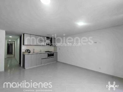 Apartamento en venta en Aranjuez, Medellín · foto 4 de 17