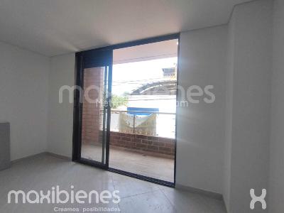 Apartamento en venta en Aranjuez, Medellín · foto 6 de 17