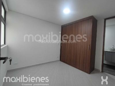 Apartamento en venta en Aranjuez, Medellín · foto 9 de 17