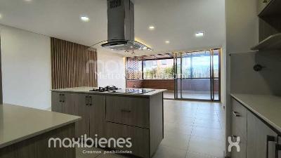 Apartamento de 3 alcobas en venta en San Jose, Sabaneta, 150 m² · foto 10 de 19