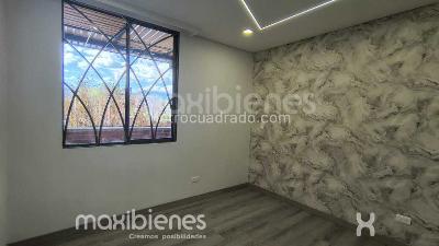 Apartamento de 3 alcobas en venta en San Jose, Sabaneta, 150 m² · foto 12 de 19