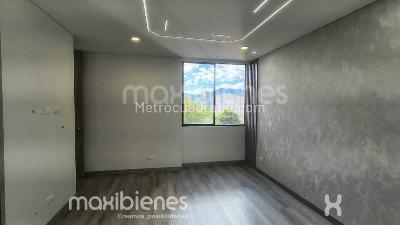 Apartamento de 3 alcobas en venta en San Jose, Sabaneta, 150 m² · foto 16 de 19
