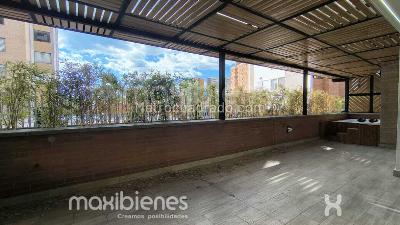 Apartamento de 3 alcobas en venta en San Jose, Sabaneta, 150 m² · foto 2 de 19