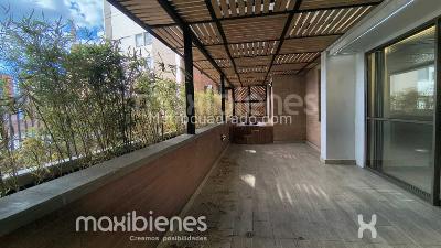 Apartamento de 3 alcobas en venta en San Jose, Sabaneta, 150 m² · foto 3 de 19