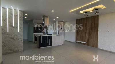 Apartamento de 3 alcobas en venta en San Jose, Sabaneta, 150 m² · foto 4 de 19