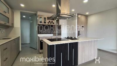 Apartamento de 3 alcobas en venta en San Jose, Sabaneta, 150 m² · foto 6 de 19