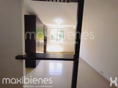Apartaestudio en venta en Calasania, Medellín, 36 m² · foto 3 de 9