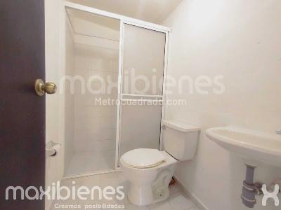 Apartaestudio en venta en Calasania, Medellín, 36 m² · foto 9 de 9
