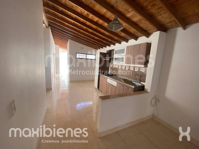Casa – Bello - Vista 3