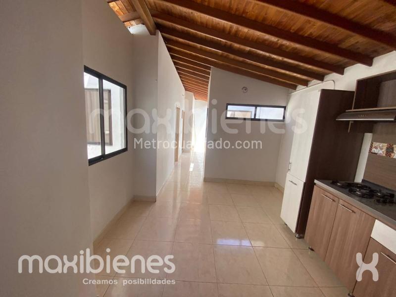 Casa – Bello - Vista 4