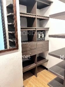 Apartamento de 3 alcobas en arriendo en Altos Del Poblado, Medellín, 90 m² · foto 11 de 11