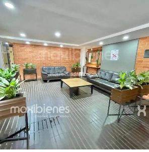 Apartamento de 3 alcobas en arriendo en Altos Del Poblado, Medellín, 90 m² · foto 2 de 11