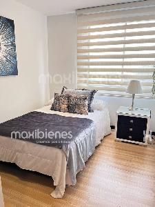 Apartamento de 3 alcobas en arriendo en Altos Del Poblado, Medellín, 90 m² · foto 9 de 11