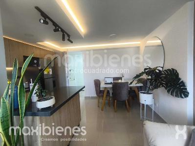 Apartamento en venta en Calasanz, Medellín · foto 2 de 8