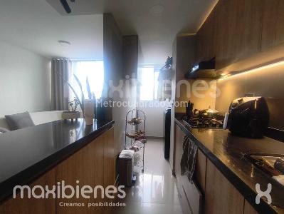 Apartamento en venta en Calasanz, Medellín · foto 3 de 8