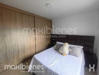 Apartamento en venta en Calasanz, Medellín · foto 4 de 8