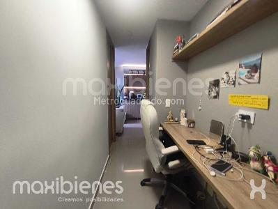 Apartamento en venta en Calasanz, Medellín · foto 5 de 8